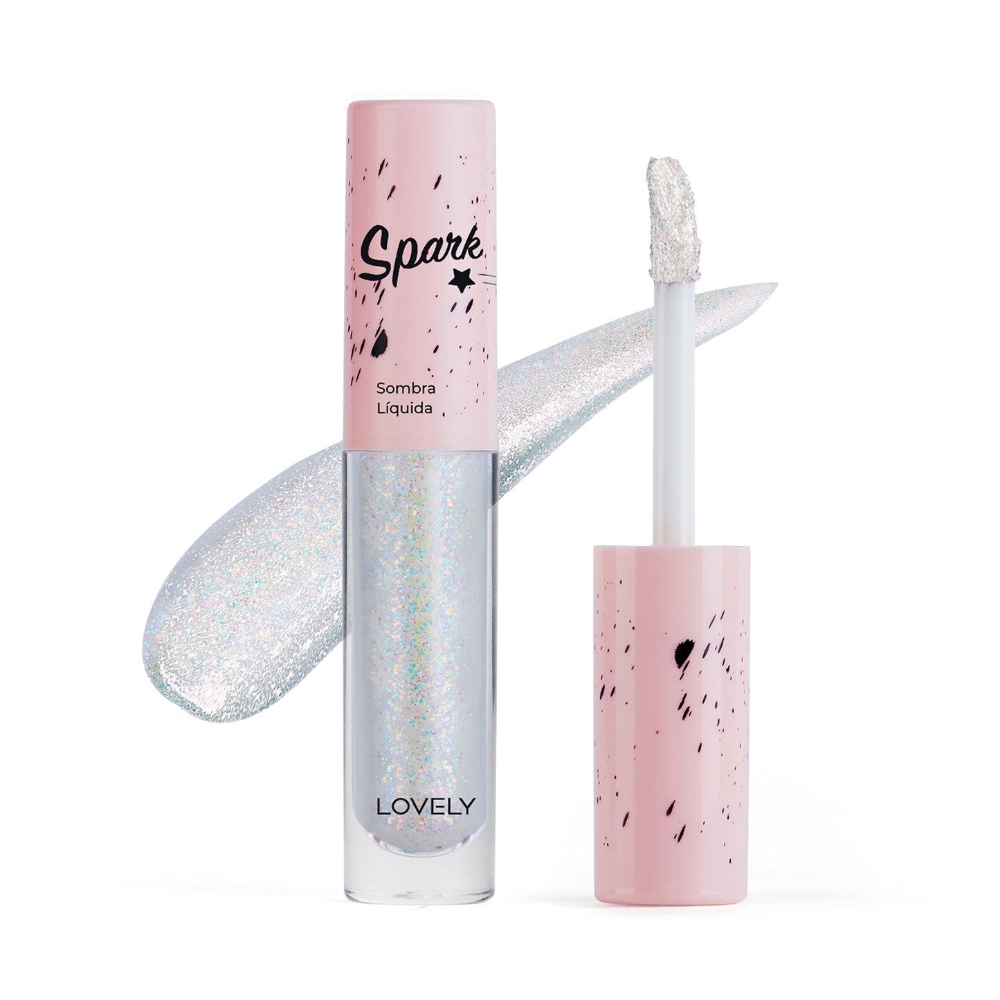 Liquid Eyeshadow Metallic Diamond Shiny Eye Liner FREE SHIPPING