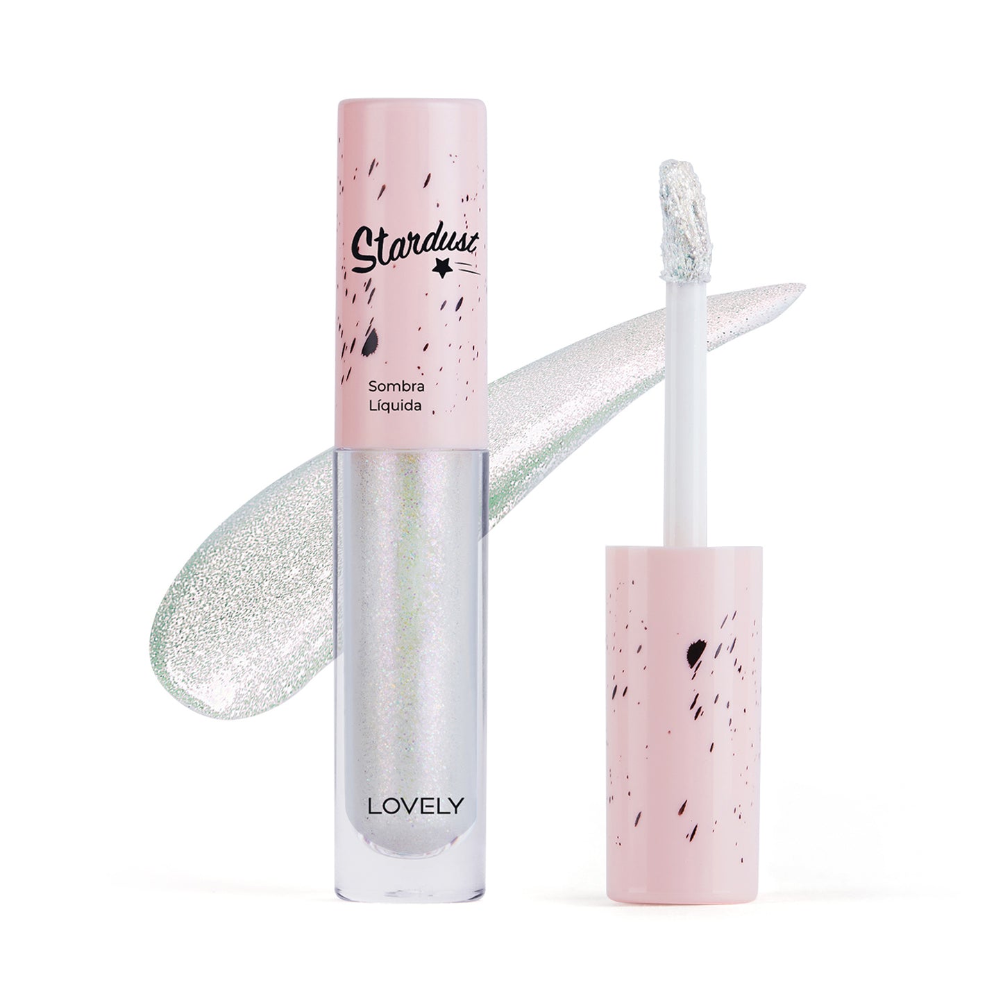 Liquid Eyeshadow Metallic Diamond Shiny Eye Liner FREE SHIPPING