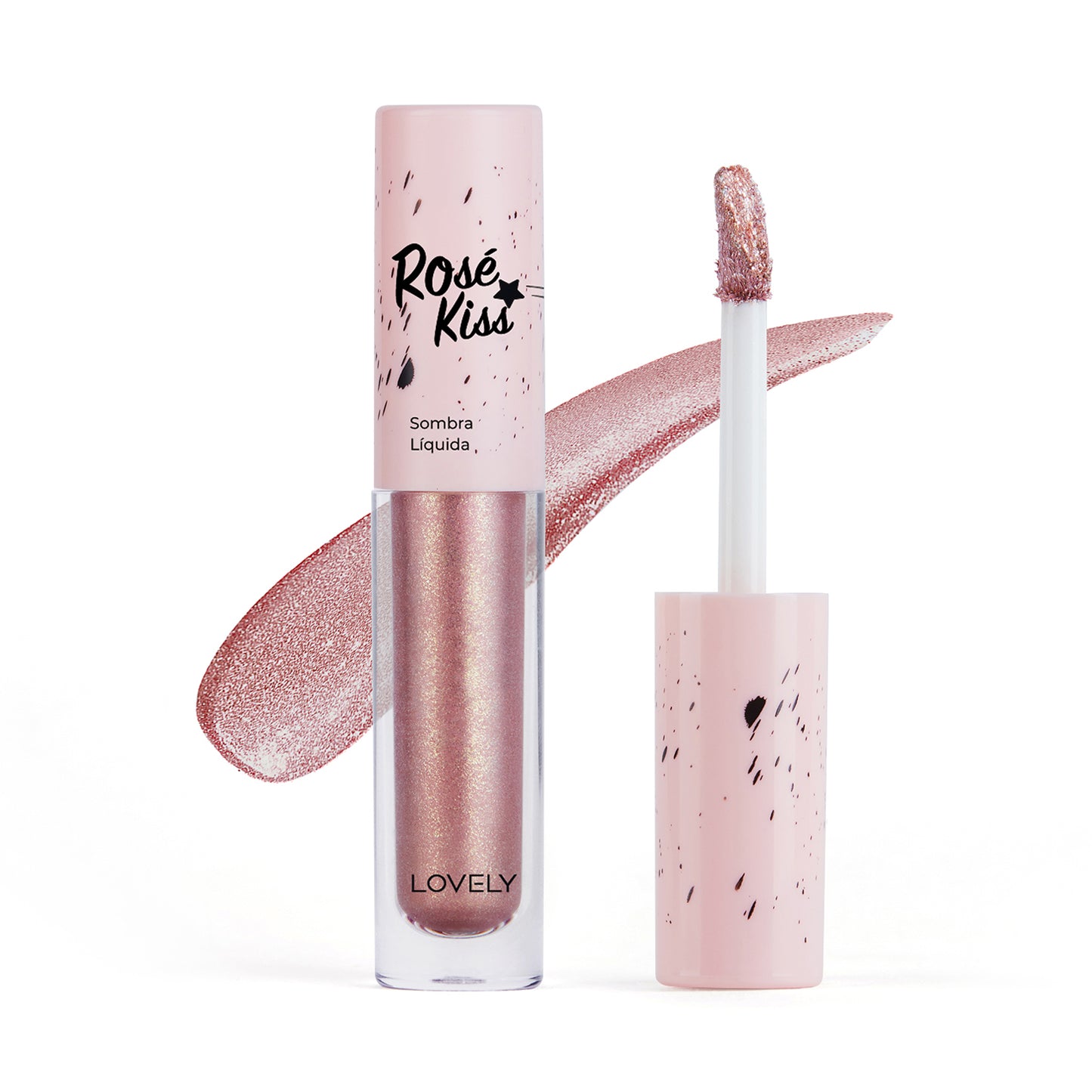 Liquid Eyeshadow Metallic Diamond Shiny Eye Liner FREE SHIPPING