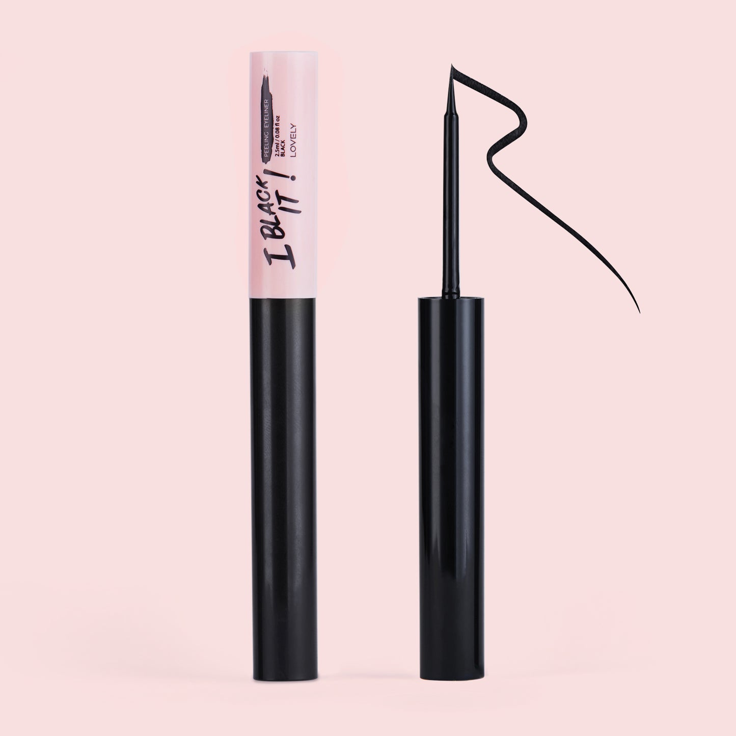 Tattoo Eyeliner Waterproof Lasting Eye Liner Combo Make-up Cosmetics