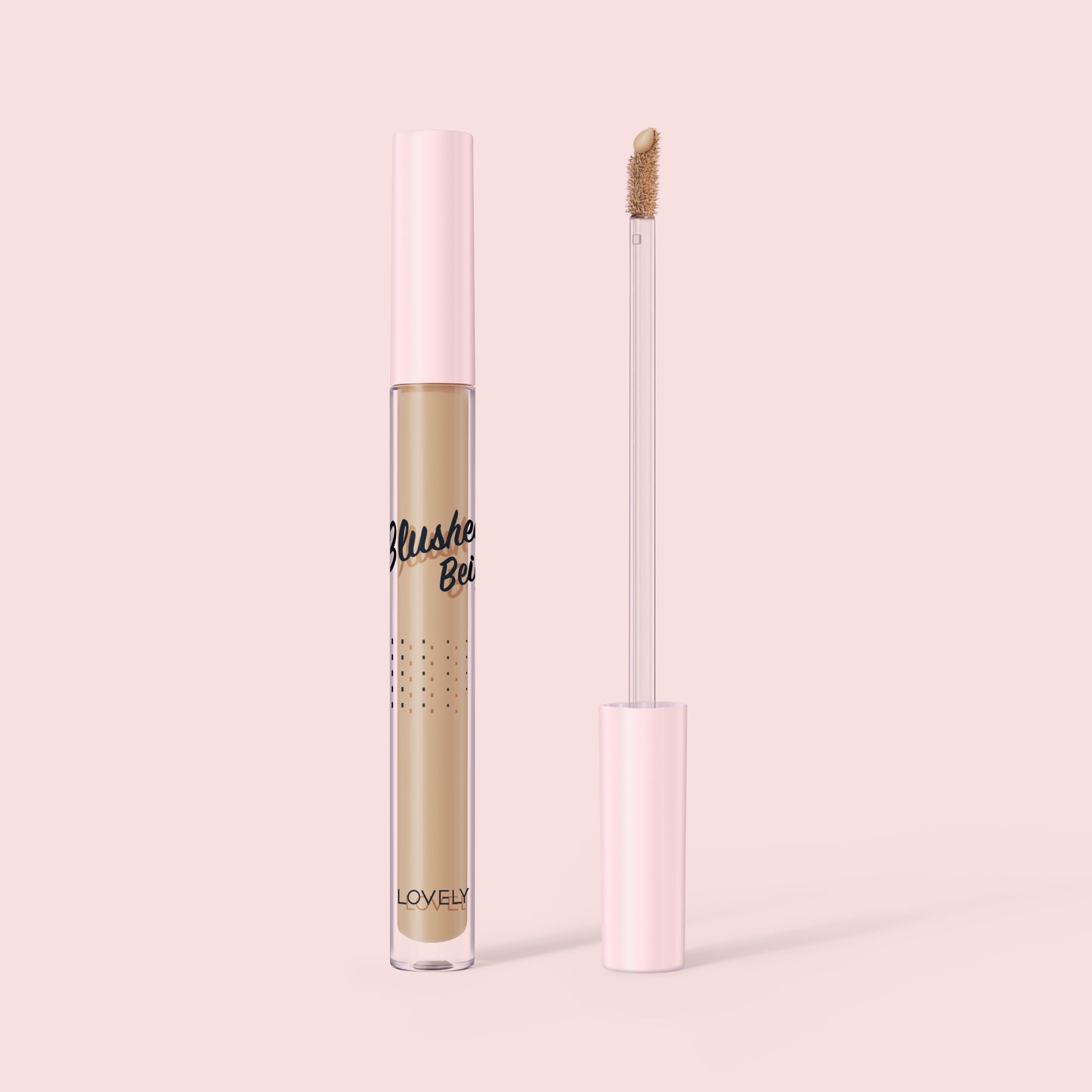 Concealer Lasting Pen Face Make Up Liquid Waterproof Cosmetics Free Shipping