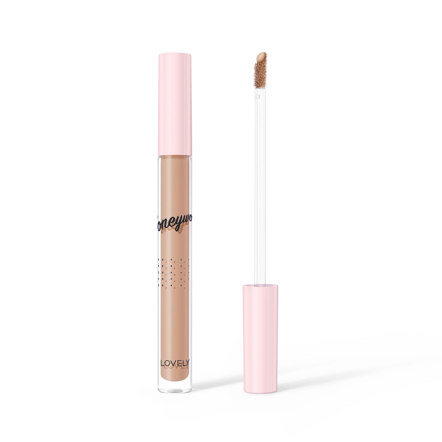Concealer Lasting Pen Face Make Up Liquid Waterproof Cosmetics Free Shipping
