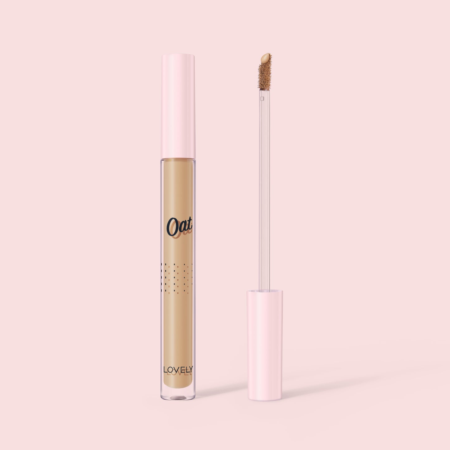 Concealer Lasting Pen Face Make Up Liquid Waterproof Cosmetics Free Shipping