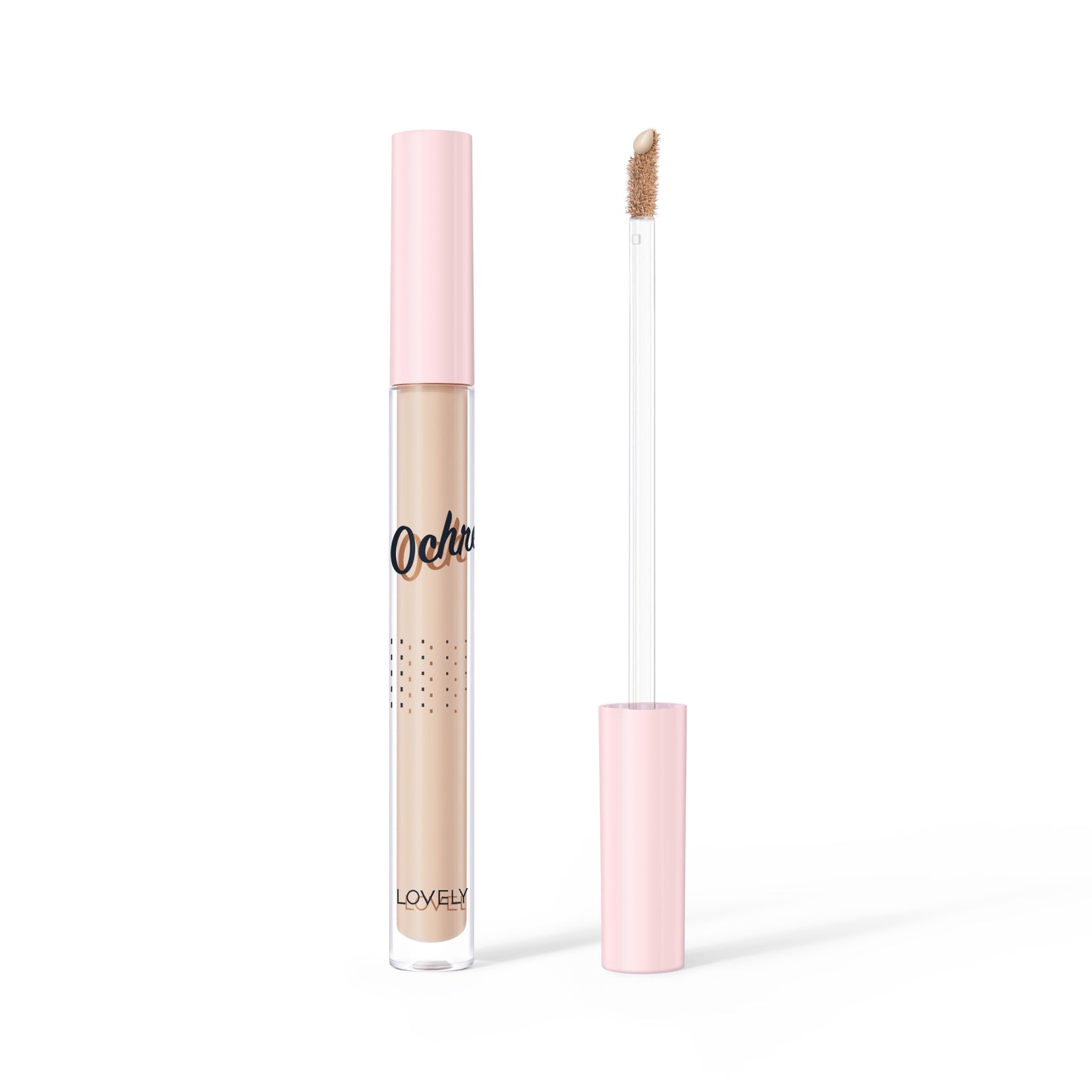 Concealer Lasting Pen Face Make Up Liquid Waterproof Cosmetics Free Shipping