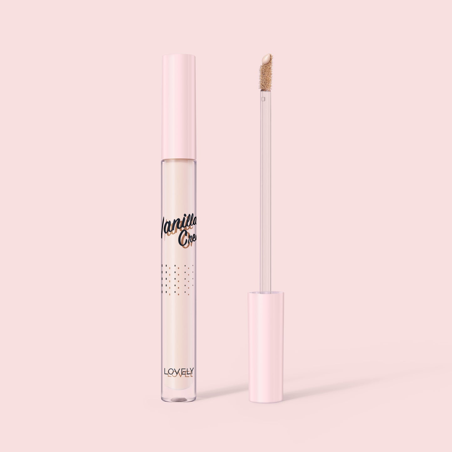Concealer Lasting Pen Face Make Up Liquid Waterproof Cosmetics Free Shipping