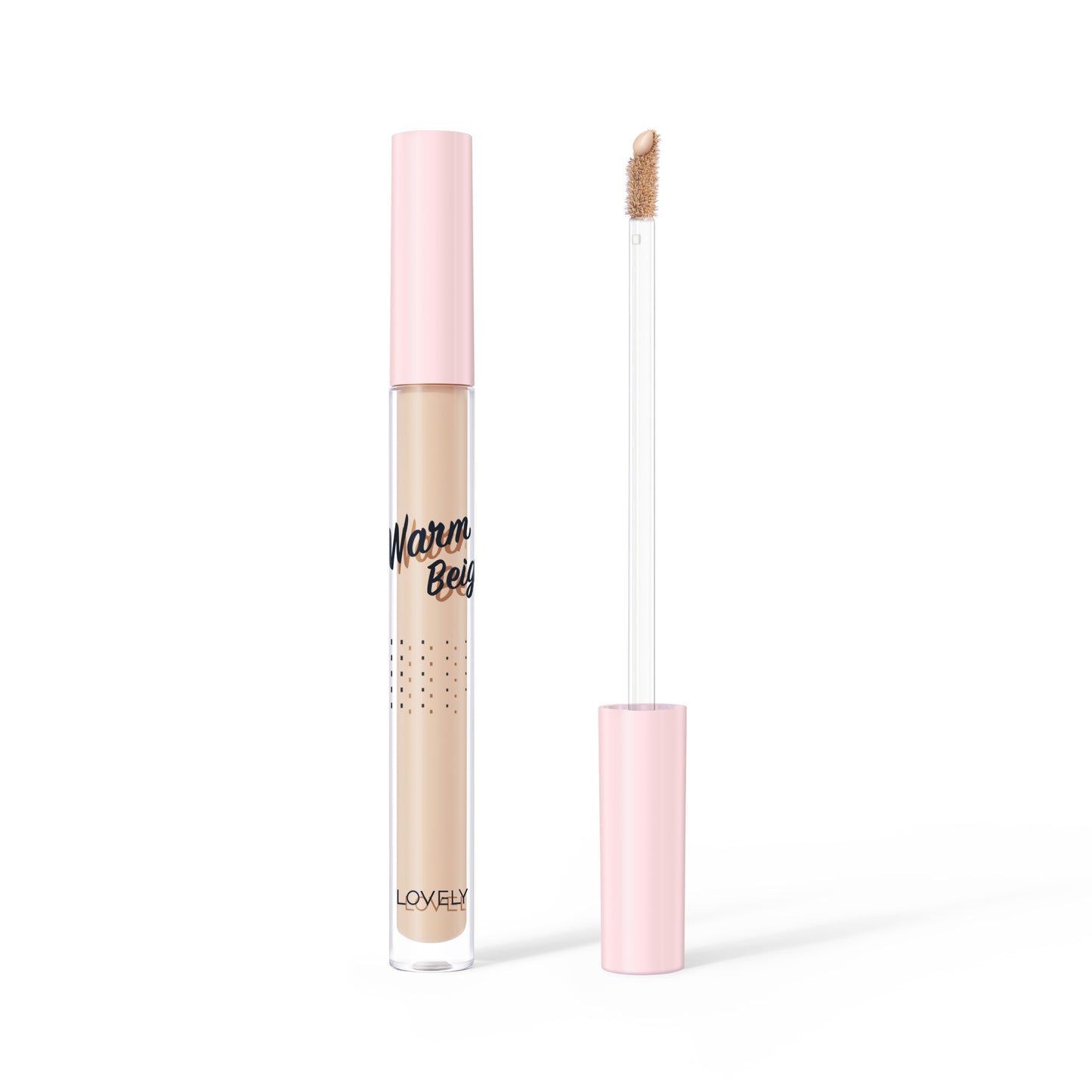Concealer Lasting Pen Face Make Up Liquid Waterproof Cosmetics Free Shipping