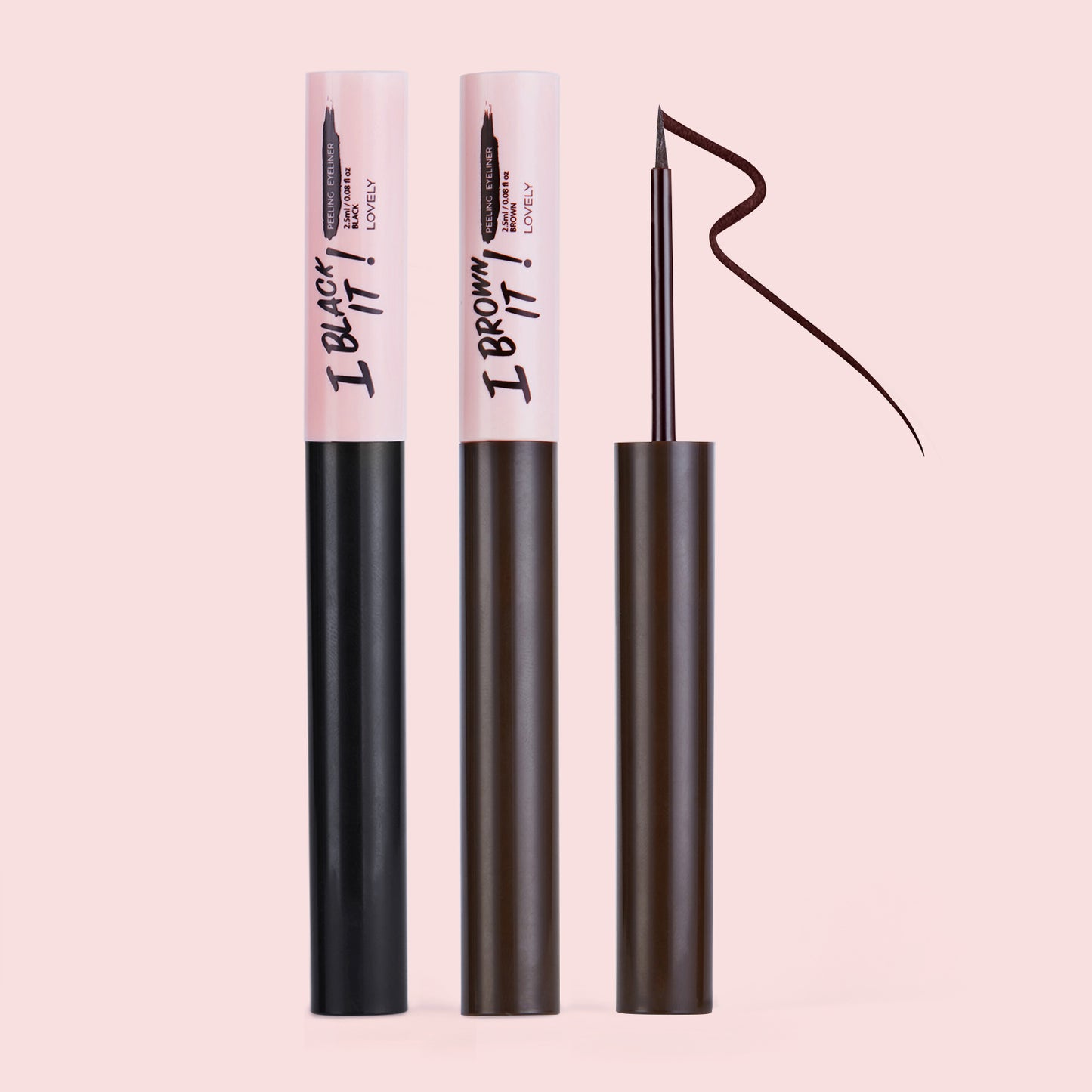 Tattoo Eyeliner Waterproof Lasting Eye Liner Combo Make-up Cosmetics