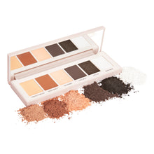 Load image into Gallery viewer, Eyeshadow Palette 6 colors Matte Shadow Makeup FREE SHIPPING
