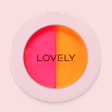 Charger l&#39;image dans la galerie, Florescent Light Eyeshadow Cosmetic 3Colors/2Colors Free Shipping
