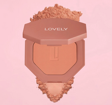 Lade das Bild in den Galerie-Viewer, Blush Makeup Palette Mineral Powder Lasting Natural Cream Cheek Tint Fast Shipping
