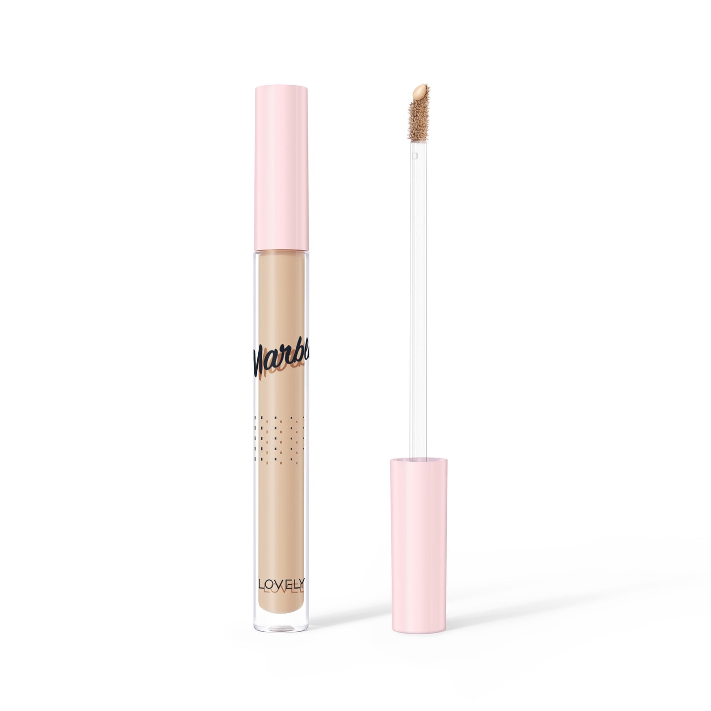 Concealer Lasting Pen Face Make Up Liquid Waterproof Cosmetics Free Shipping