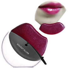 Load image into Gallery viewer, Magic Fast Apply kleurveranderende waterdigte lipstiffie
