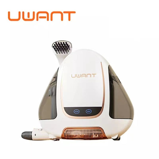 UWANT Multifunctional Vacuum Cleaner B100 Fabric Cleaning Machine Sofa Carpet &amp; Upholstery Spot Cleaner 12000Pa Suction Power