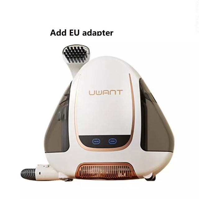 UWANT Multifunctional Vacuum Cleaner B100 Fabric Cleaning Machine Sofa Carpet & Upholstery Spot Cleaner 12000Pa Suction Power